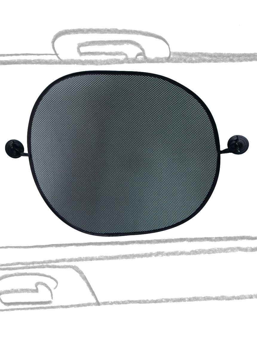 2 tendine parasole pop up - giordani