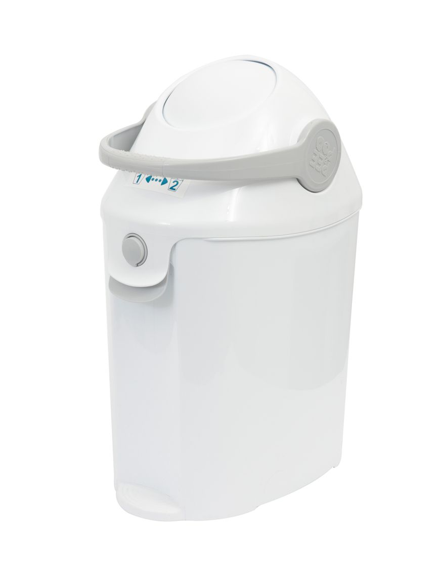 Mangia pannolino - pee&poo