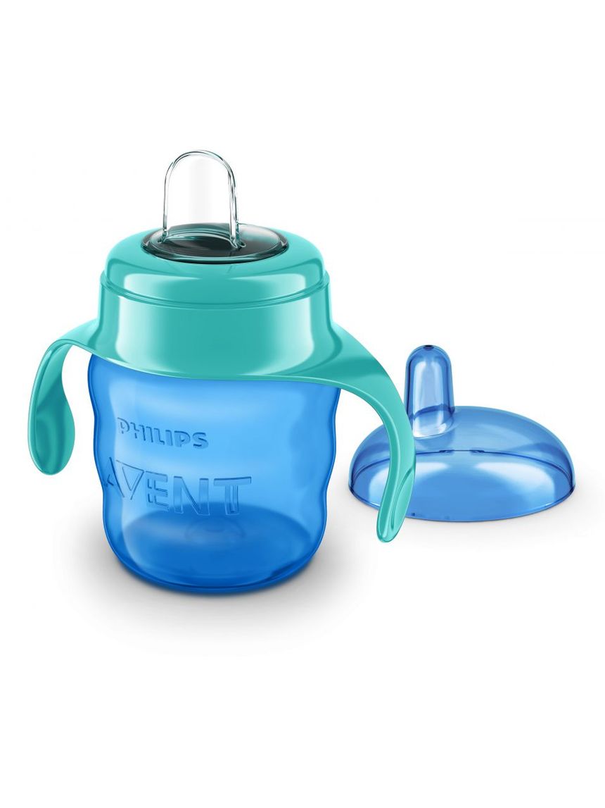 Tazza con beccuccio 200ml - philips avent