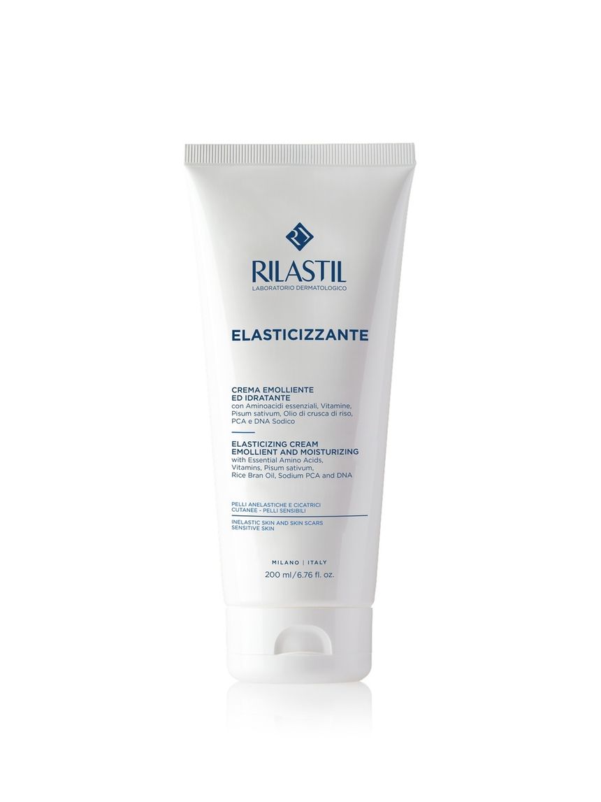 Crema elasticizzante 200ml - rilastil