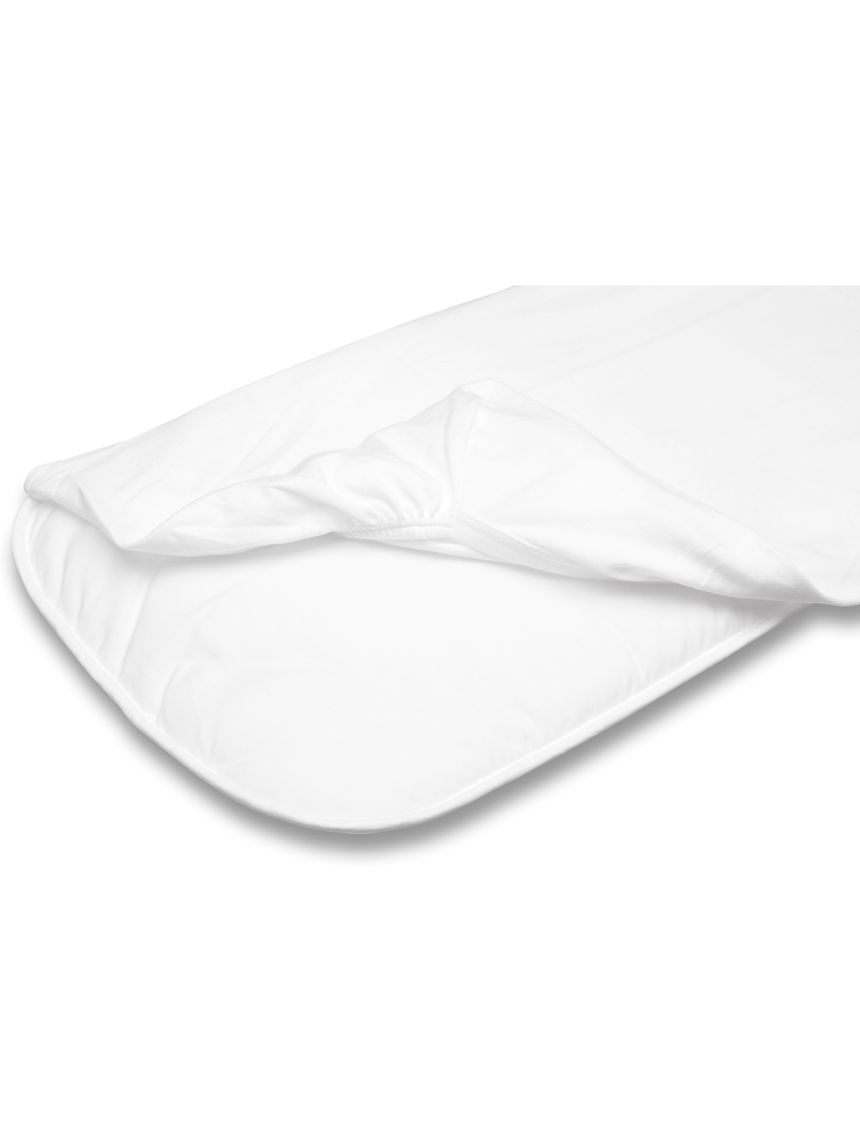 Salvamaterasso senza angoli per culla 50x60 - giordani