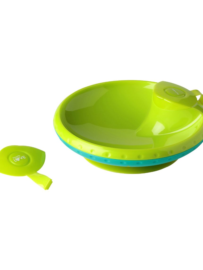 Piatto termico - that's love