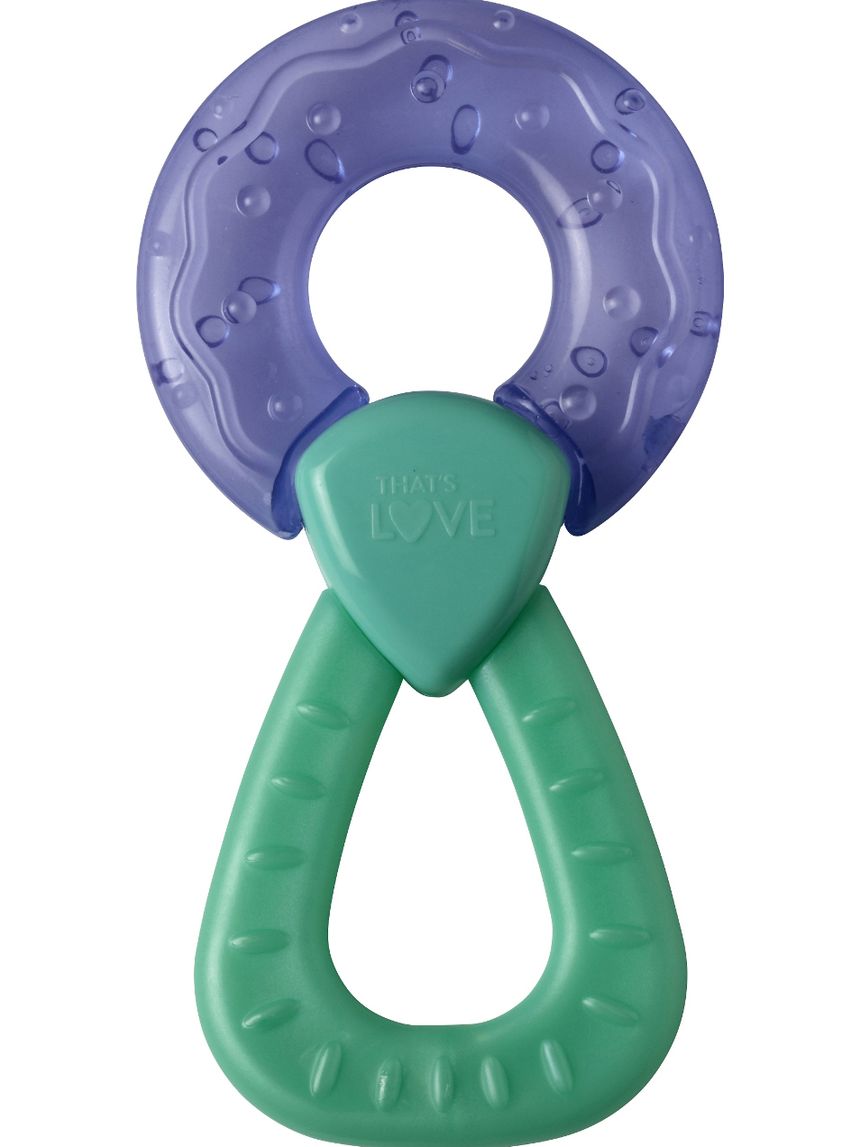 Anello massaggiagengive refrigerante - that's love