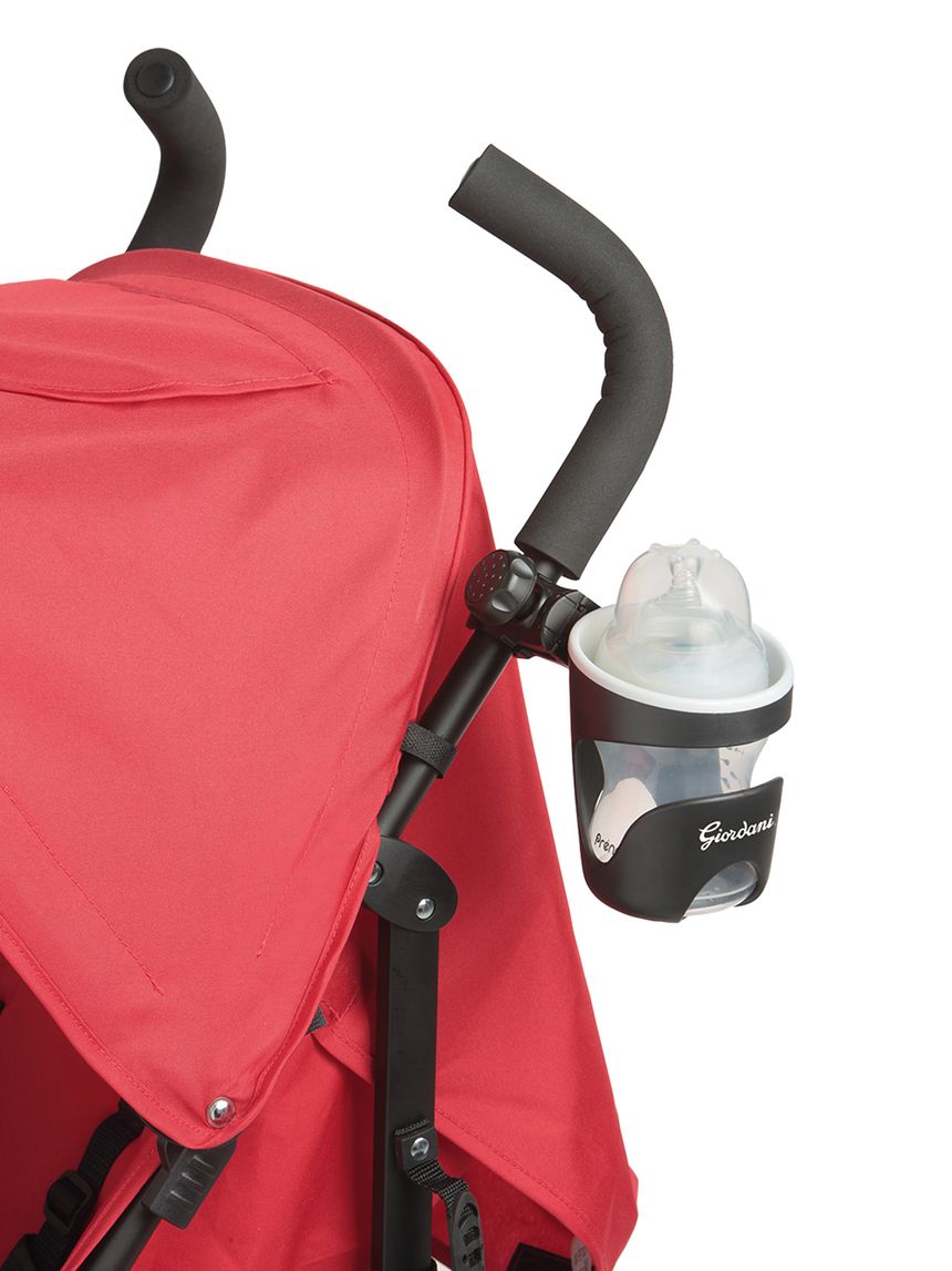 Portabiberon universale per passeggino - giordani