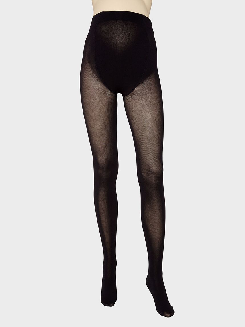 Collant Philippe Matignon Nuditè Silhouette 70den senza cuciture