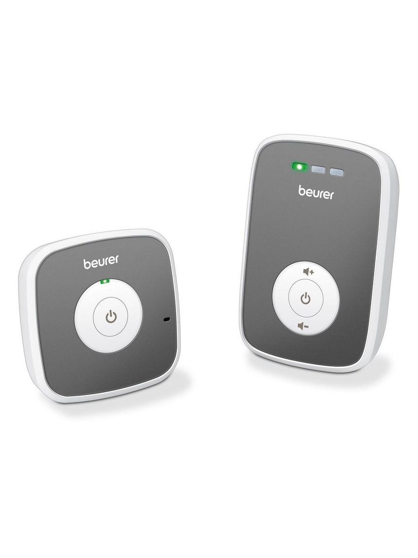 Babyphone digitale by 33  con modalità eco+  - beurer