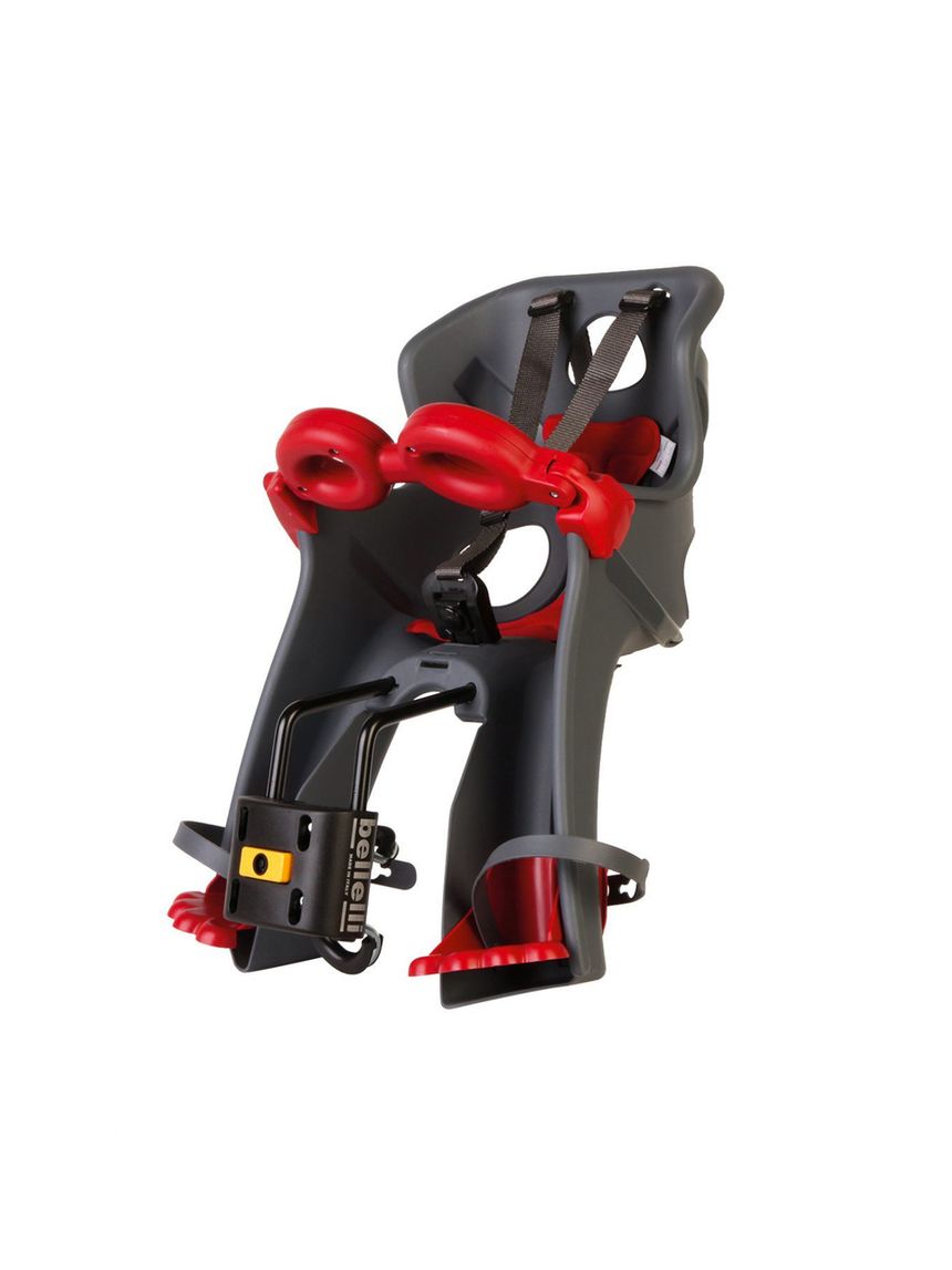 Seggiolino anteriore freccia grey - bellelli