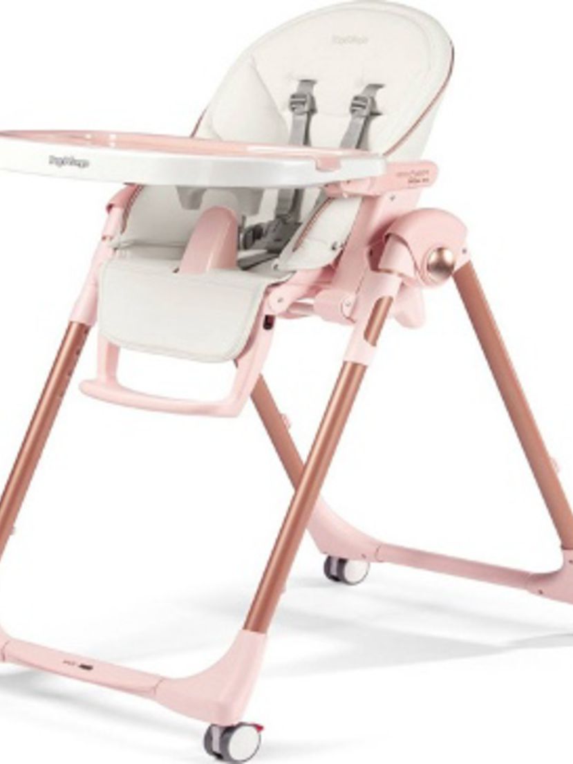 Prima pappa mon amour - peg-pérego