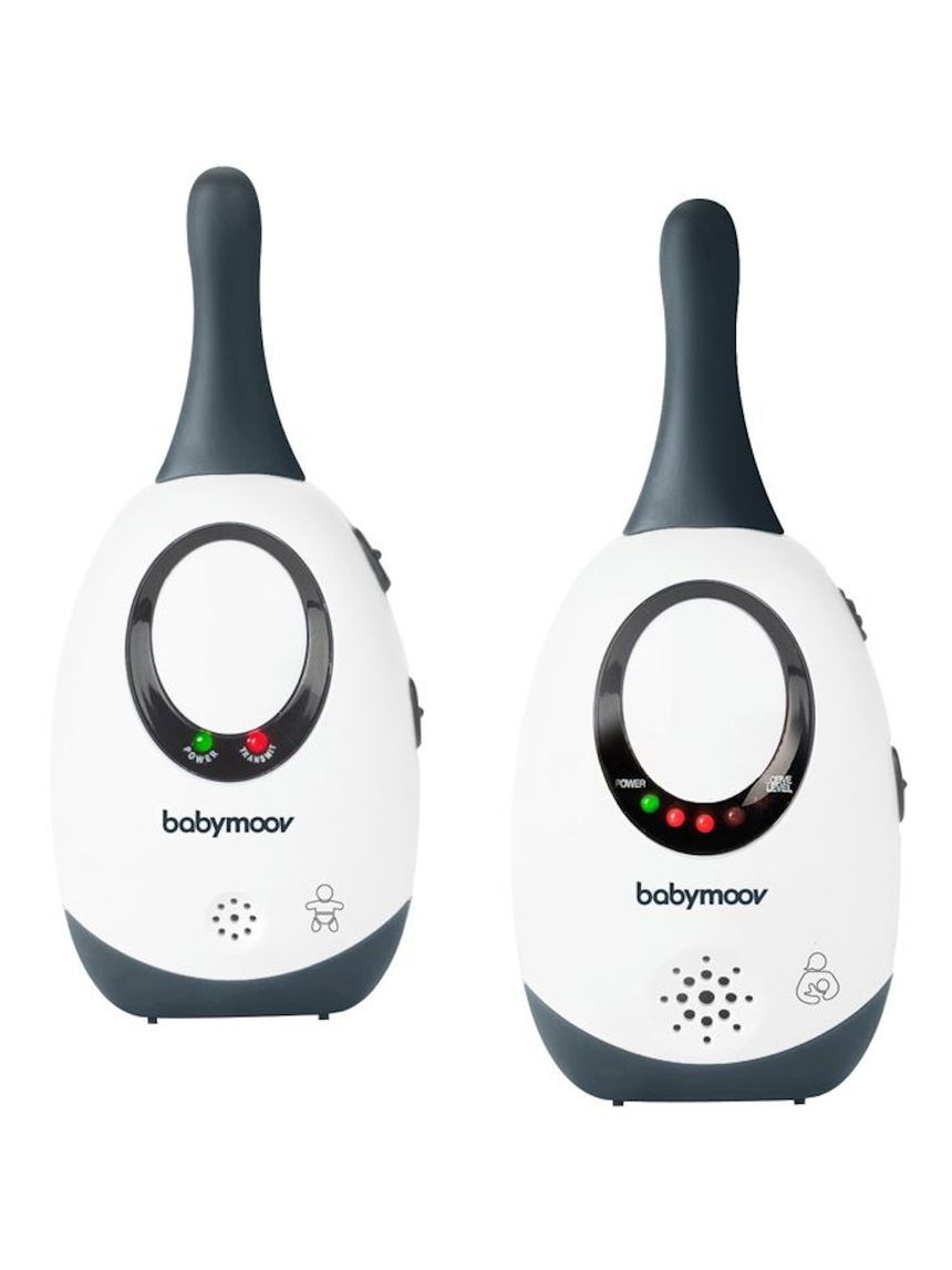 Audiomonitor simply care - babymoov