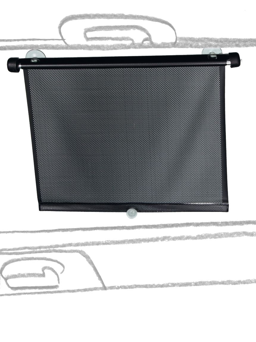 Tendine parasole a rullo - giordani