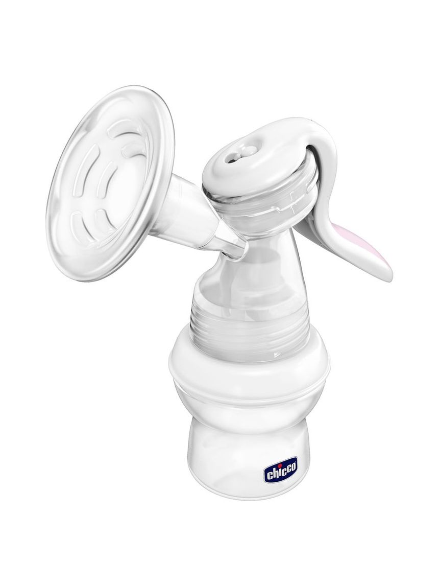 Tiralatte manuale natural feeling - chicco