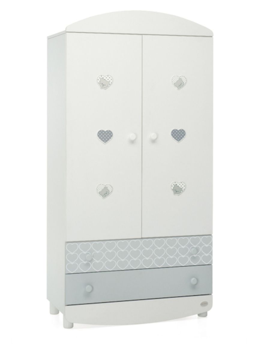 Lovely bianco  - foppapedretti