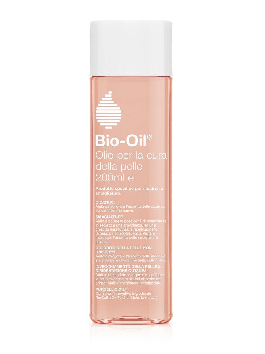 Olio 200ml - bio-oil