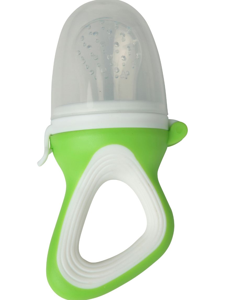 Mangiafrutta in silicone - that's love