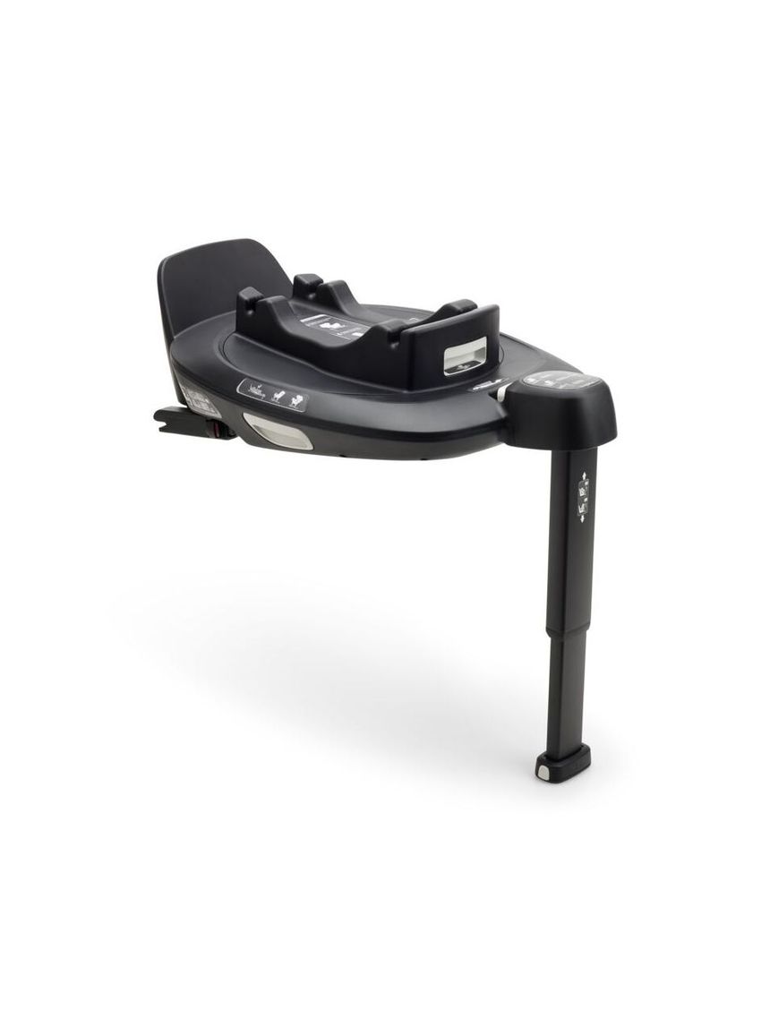 Base 360 by nuna per seggiolino turtle e owl - bugaboo