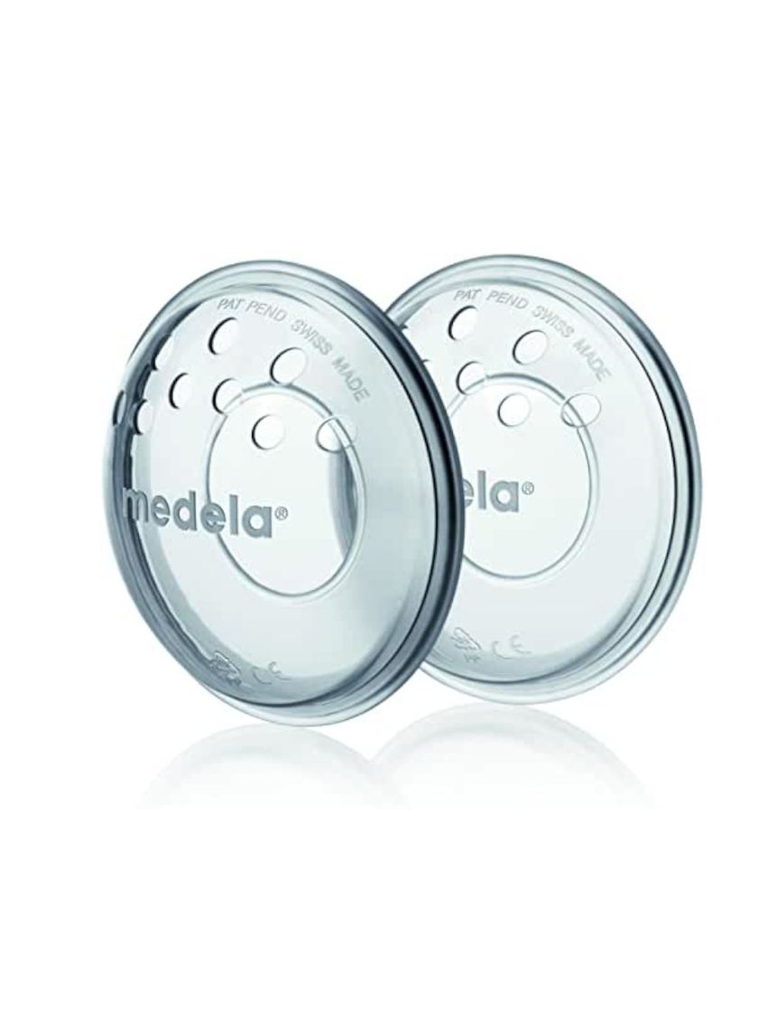 Proteggi capezzolo 2 pezzi - medela