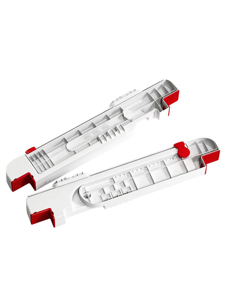 Kit barre per vaschetta onda. - okbaby