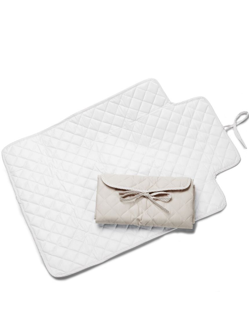 Fasciatoio piquet beige - giordani