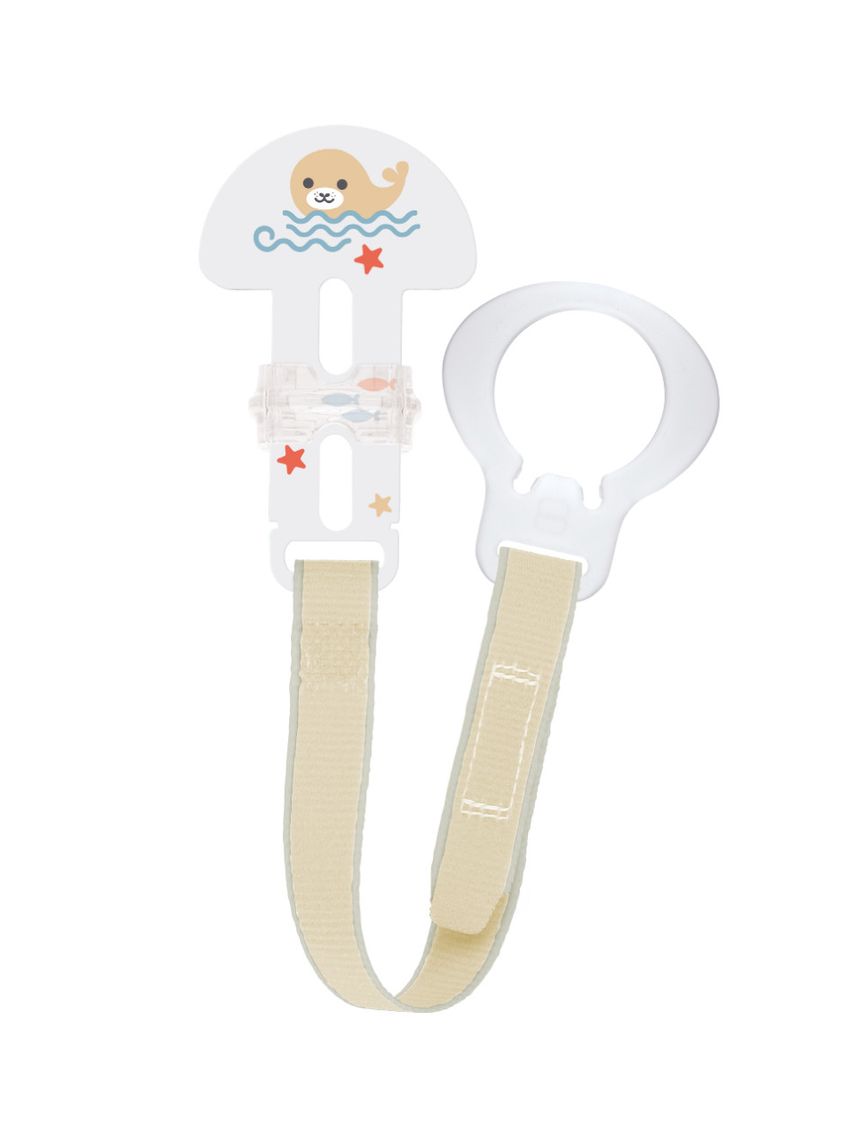 Clip&cover neutro - mam