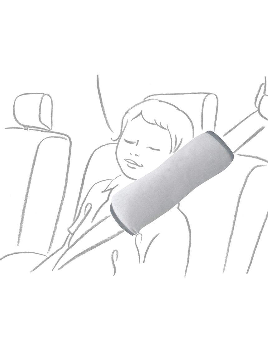 Cuscino copricintura - giordani