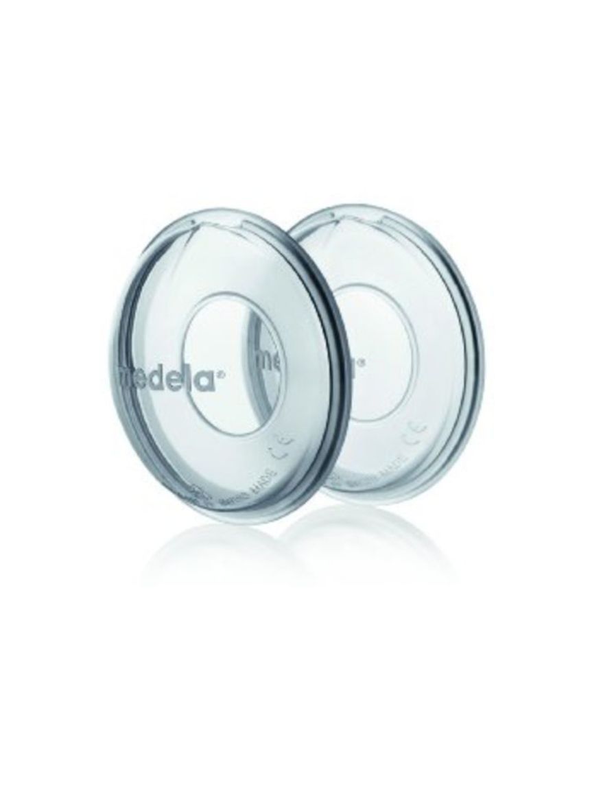 Coppe raccoglilatte 2 pezzi - medela