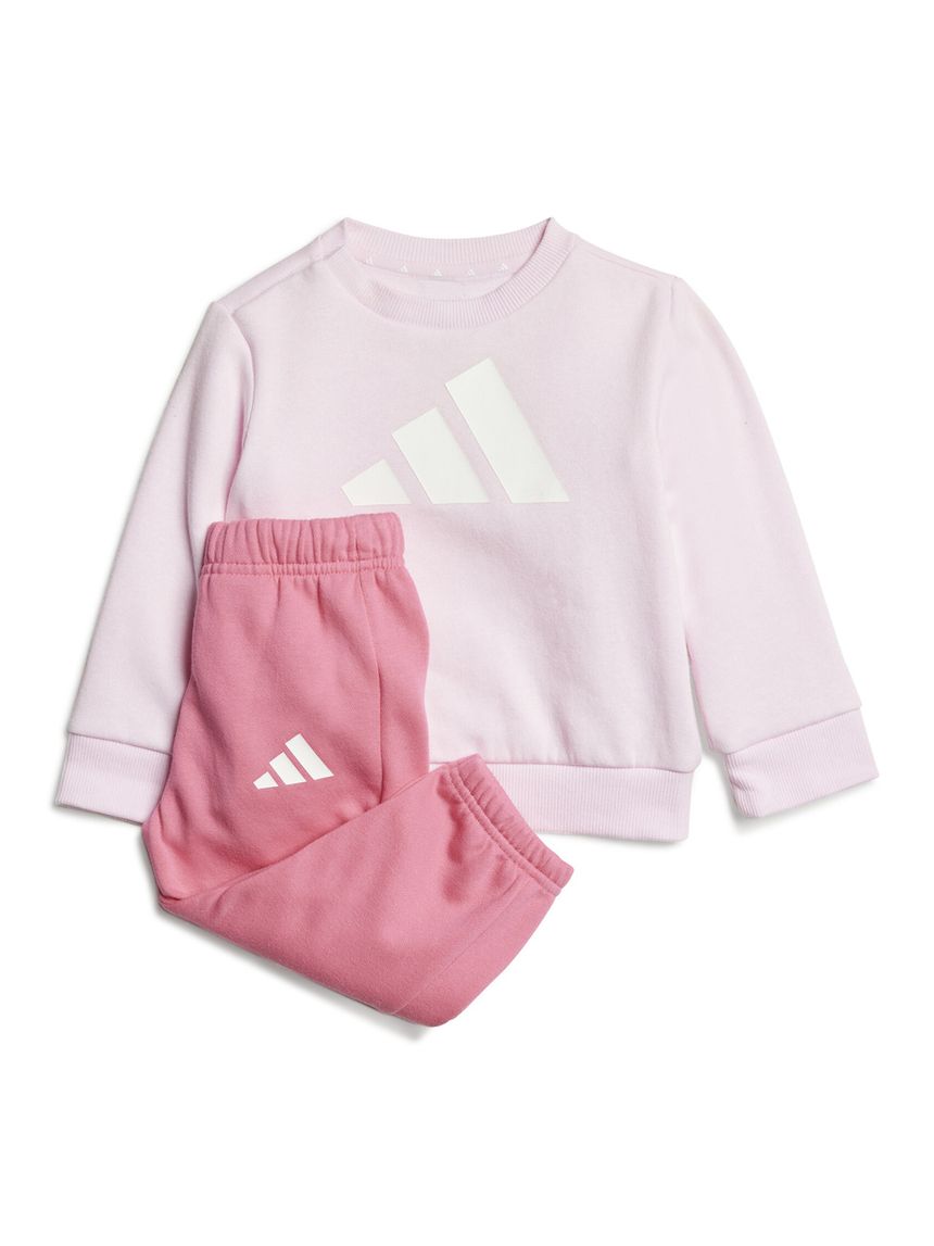 Completo essentials joggers infant adidas rosa