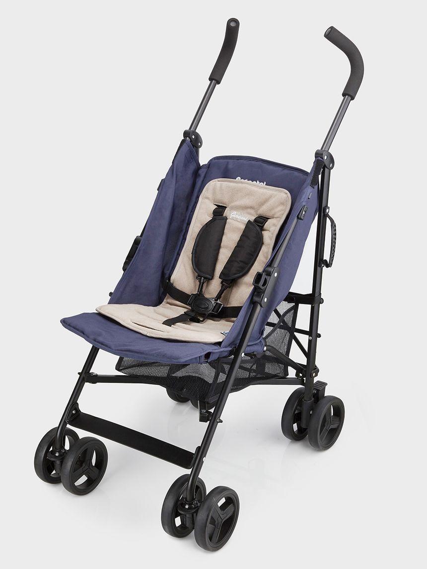 Materassino per passeggino beige - giordani