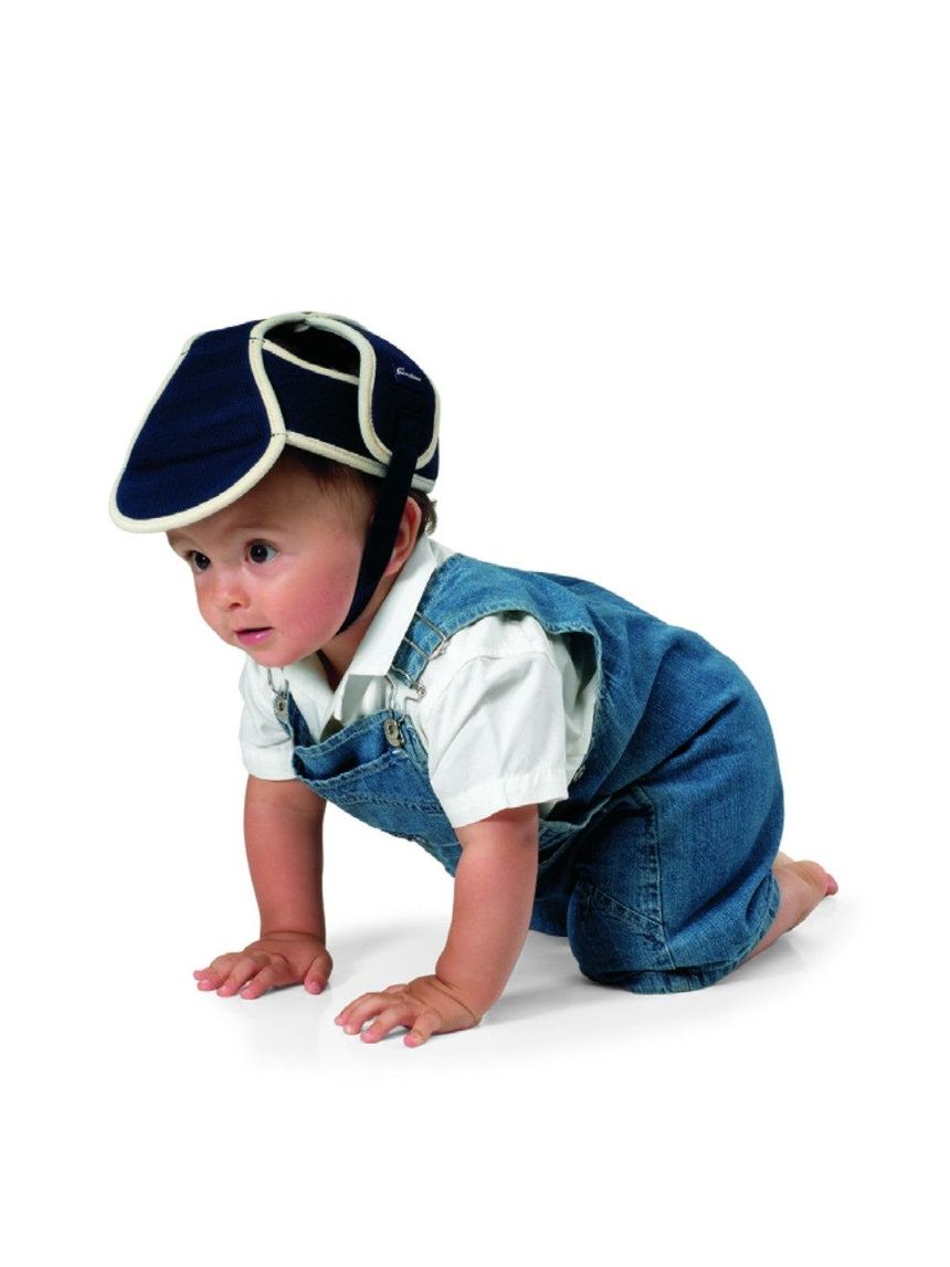 Caschetto no shock blu giordani - giordani