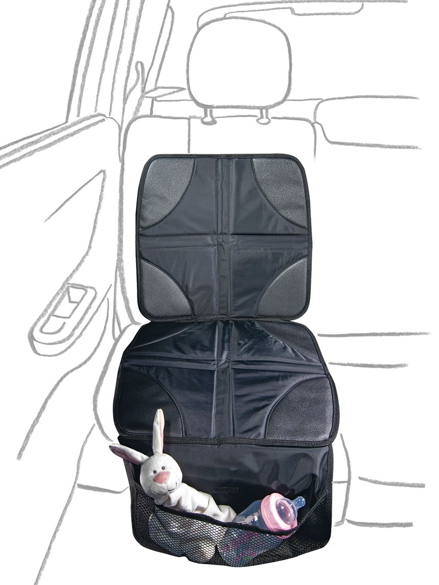 Proteggi sedile deluxe - giordani