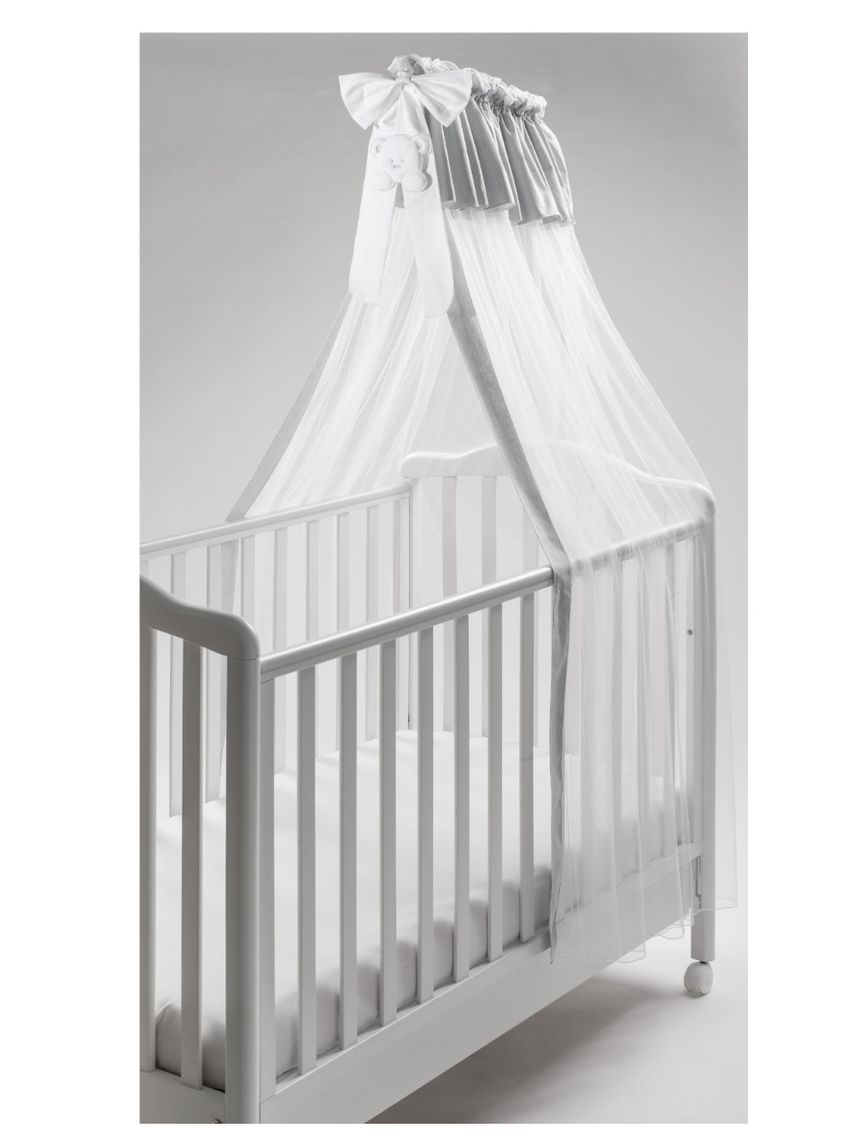 Velo testa letto teddy - italbaby