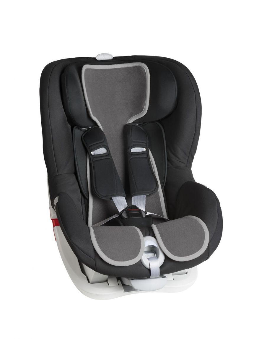 Foderina segg. gr.1 grigia - aircuddle