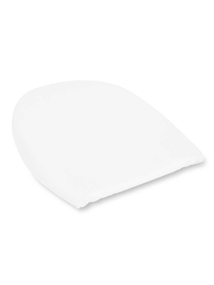 Copricuscino anti reflusso culla cm 34x35 - giordani