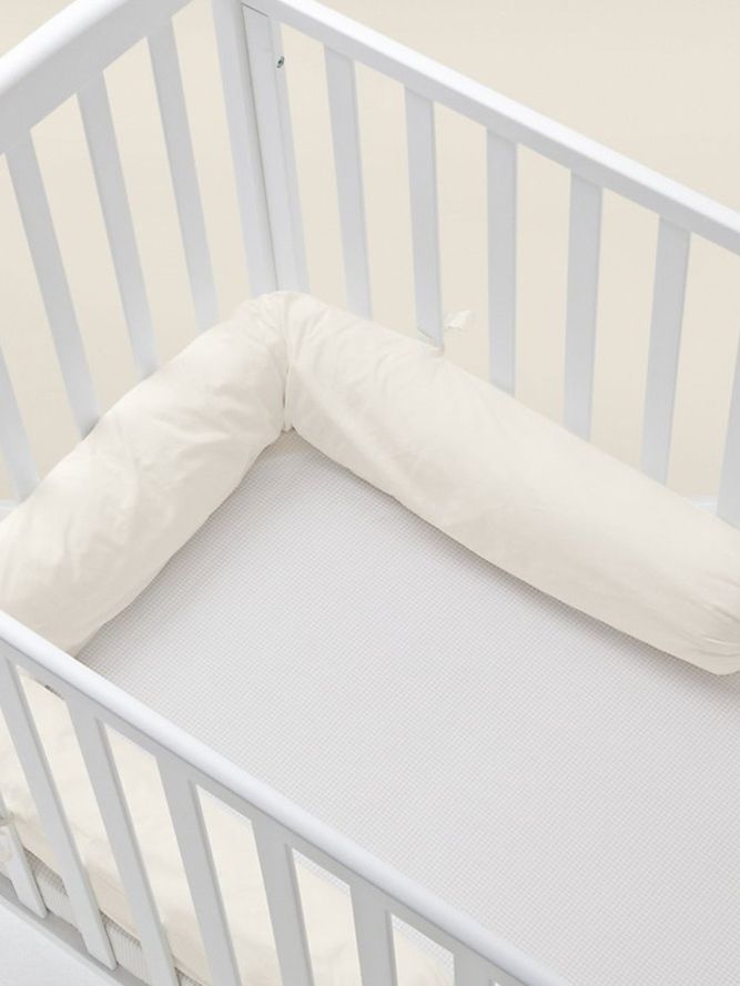 Riduttore testa culla - panna - giordani