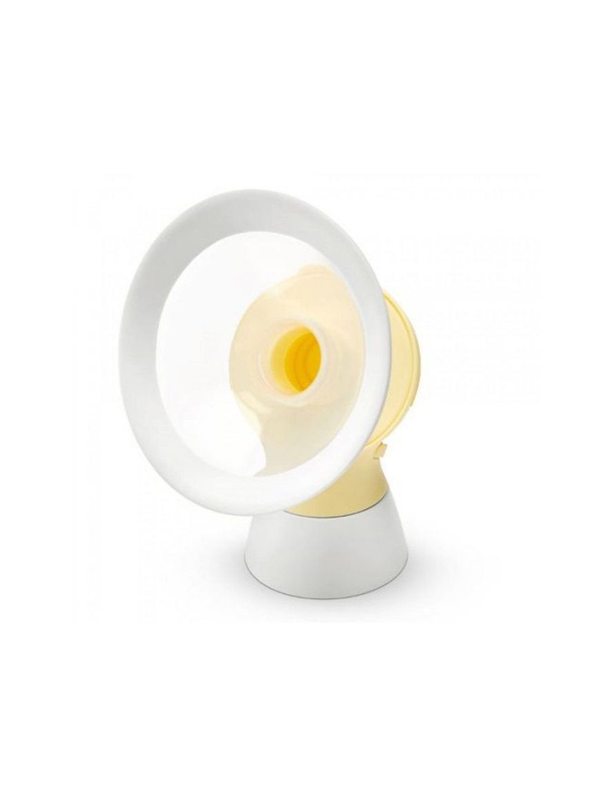 Coppe per il seno personalfit flex™ tg m (24 mm) - medela