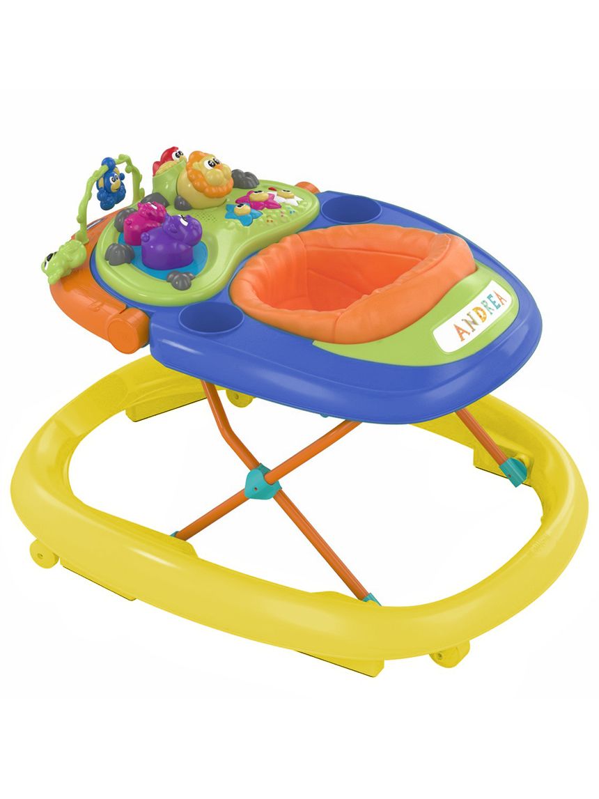 Girello chicco walky talky - chicco