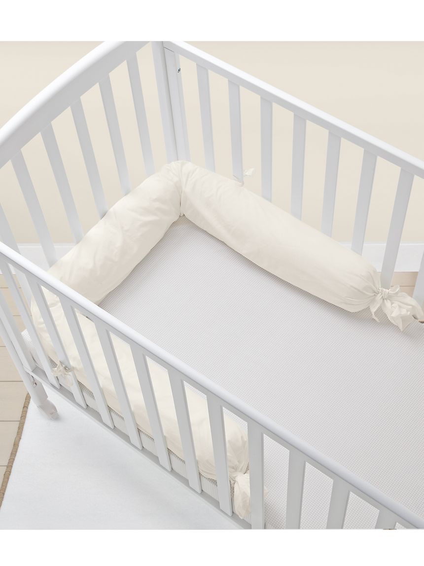 Riduttore testa culla - panna- giordani