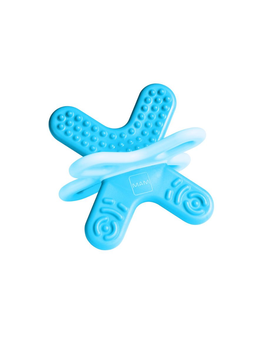 Dentaruolo bite&relax fase 2 maschio - mam