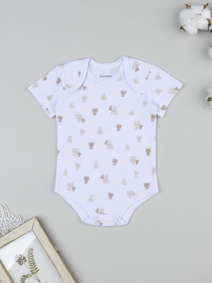 Body bimbo orsetti allover