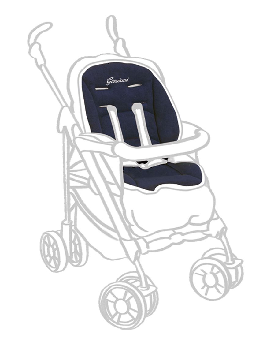 Materassino riduttore universale - giordani