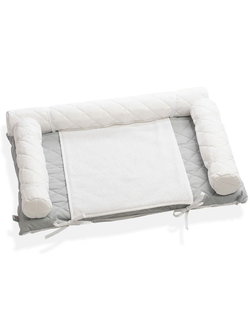 Fasciatoio tessile exclusive - italbaby