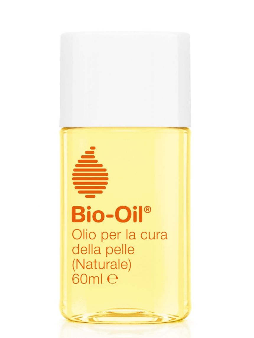 Formula multiuso olio naturale 60 ml -  bio-oil