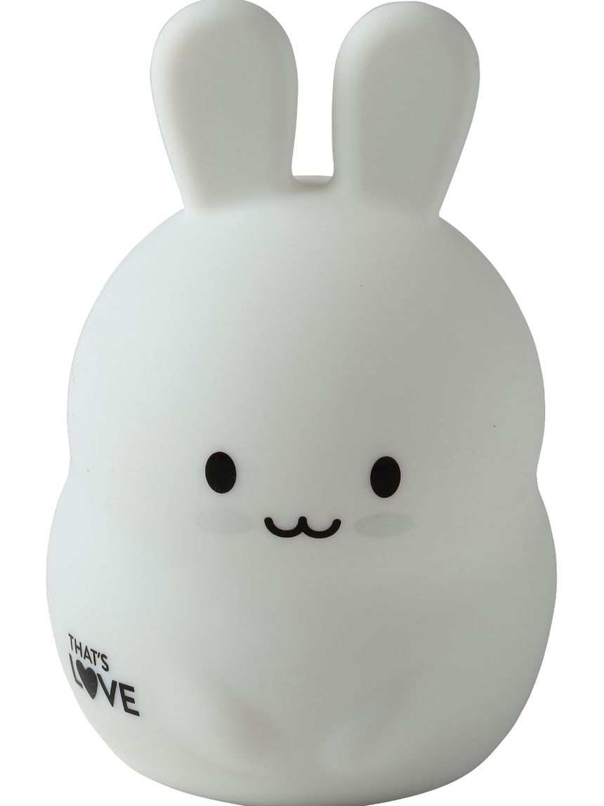 Luce notturna - that's love