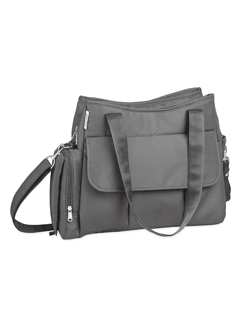 Borsa shoulder con tasche - giordani