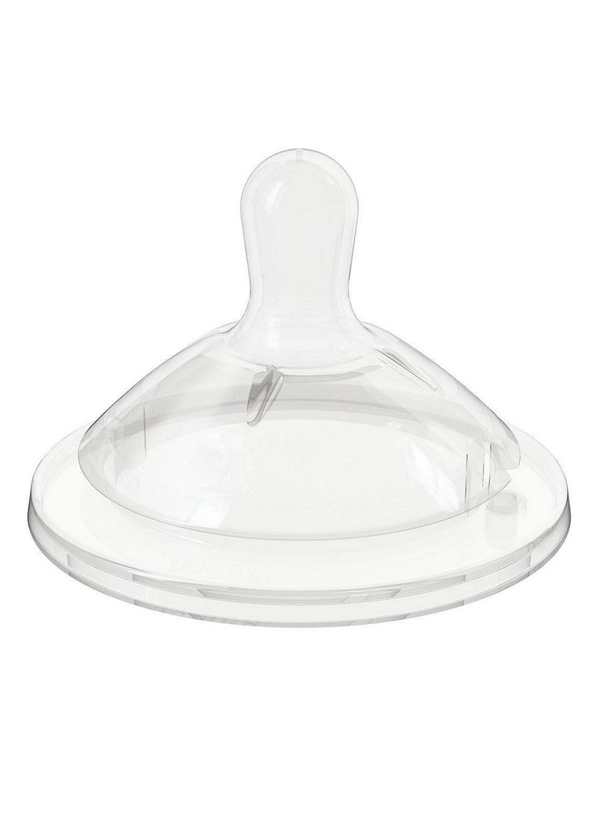 Tettarella step up new 6+ flusso pappa - chicco