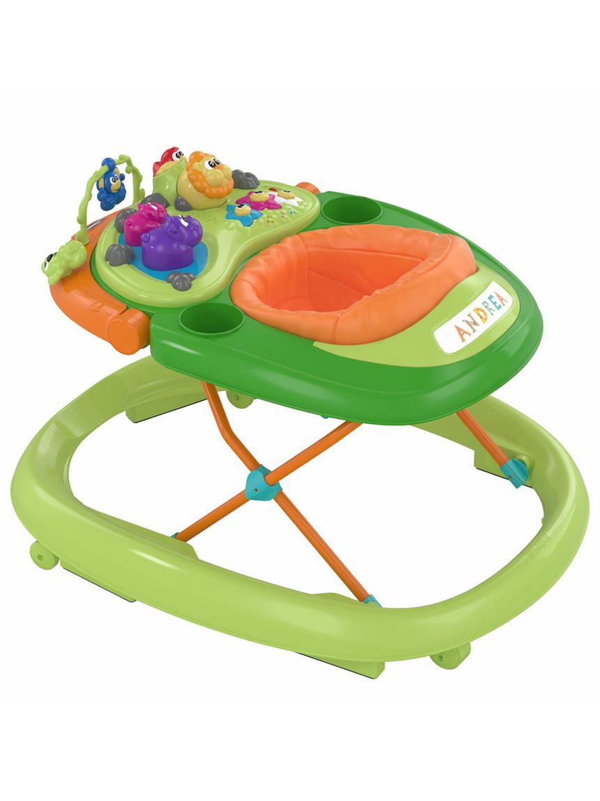 Girello chicco walky talky - chicco