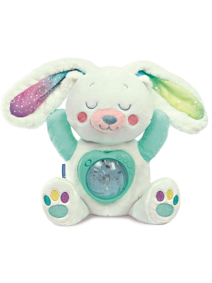 Proiettore aurora boreale - 0m+ clementoni