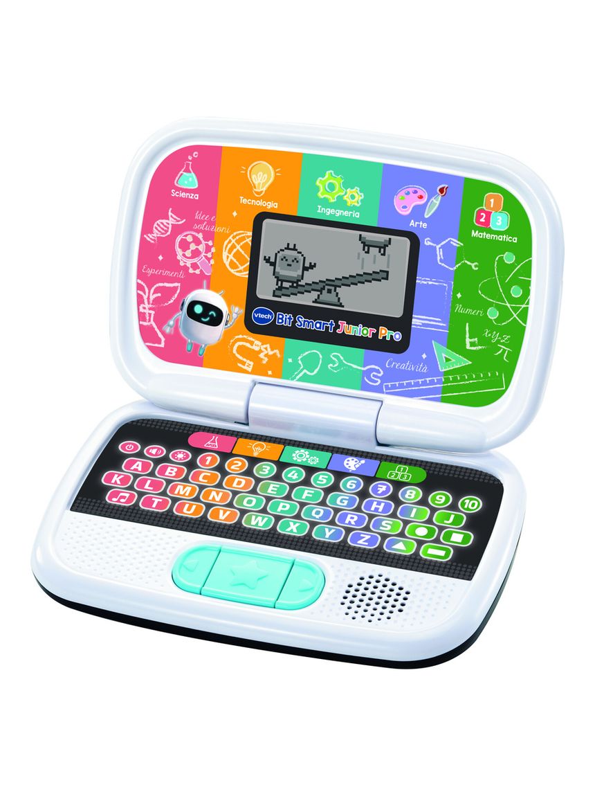 Bit smart junior pro - 3+ - vtech
