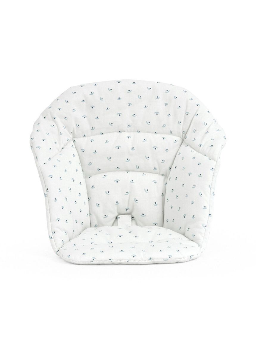 Cuscino clikk™ - blueberry boat - stokke®