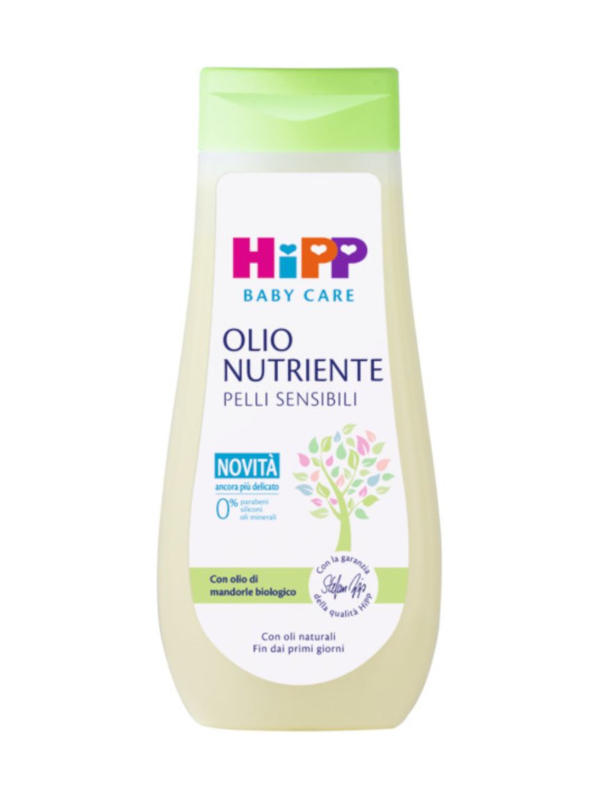 Olio nutriente 200ml - hipp
