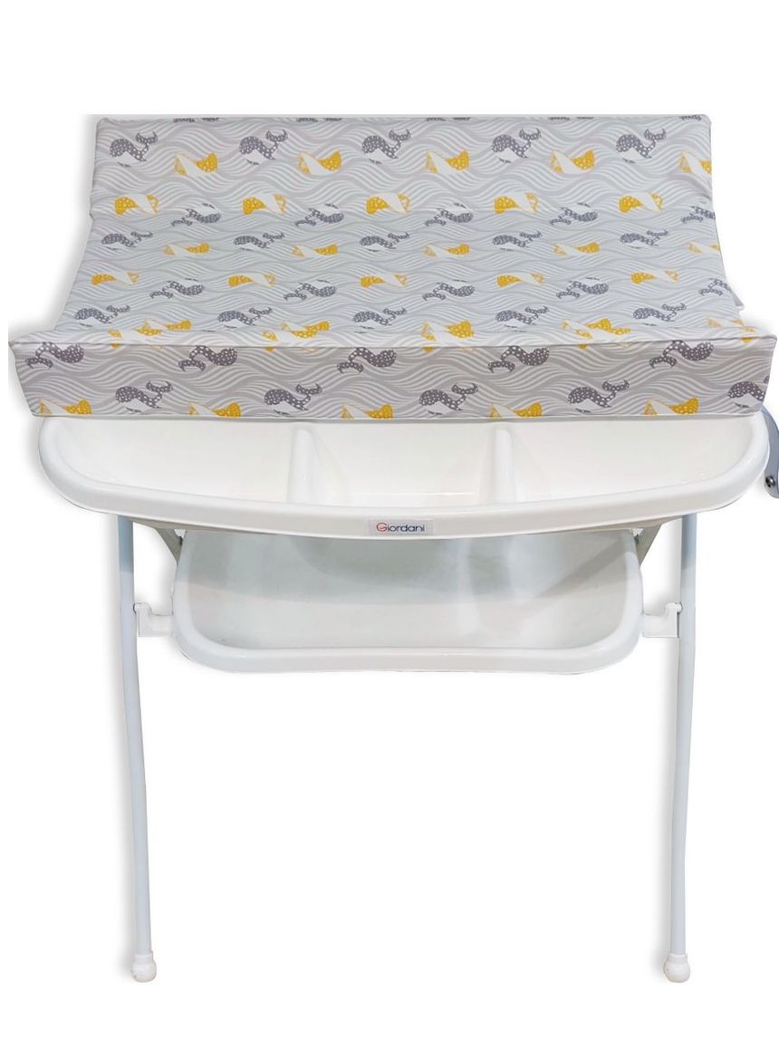 Bagnetto so fly whale - giordani